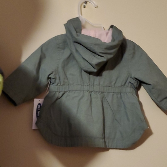 jacket - Picture 2 of 2